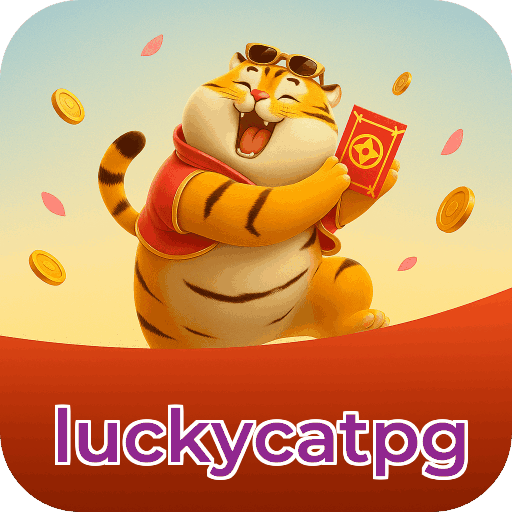 luckycatpg.com - Plataforma de Apostas Online Confiável e Cassino Premiado - luckycatpg