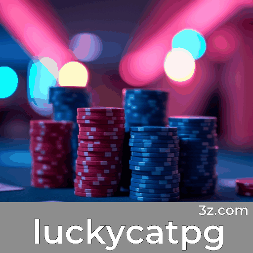 Luckycatpg: Experimente Jogos de Cassino Online e Ganhe