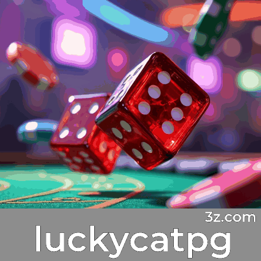 Luckycatpg: Descubra as Surpreendentes Recompensas e Ofertas Exclusivas