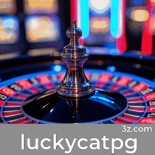 Experiência de Casino Luxuosa no luckycatpg: Jogos Premium e Dealers Profissionais