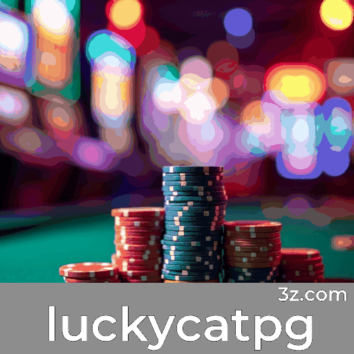 Plataforma luckycatpg: Arquitetura Tecnológica e Experiência Digital