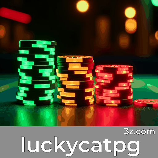 Análise de Esporte e Estratégias de Apostas no Luckycatpg